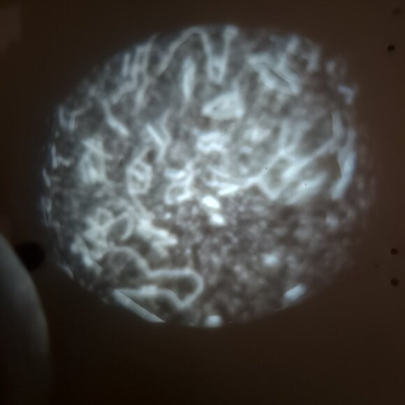 Bresser Junior Astro Planetarium Deluxe Optik Projector Constellations - Picture 6 of 10